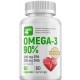 Omega-3 90% PREMIUM (60капс)